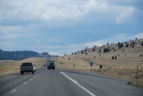 Поездка за радугой