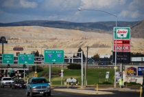 Поездка за радугой