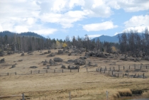 Поездка за радугой