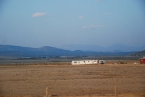 Поездка за радугой