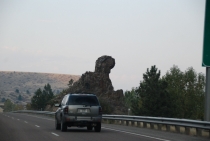 Поездка за радугой