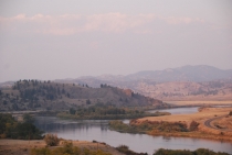 Поездка за радугой