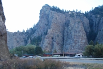 Поездка за радугой