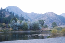 Поездка за радугой