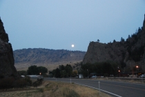 Поездка за радугой