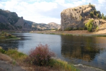 Поездка за радугой