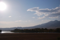 Поездка за радугой