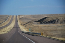 Поездка за радугой