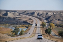 Поездка за радугой