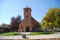 Поездка за радугой