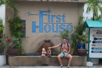 Samui First House 3*