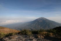 Кракатау или Мерапи? Что стоит посетить?