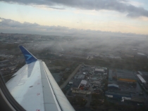 Амстердам на выходные