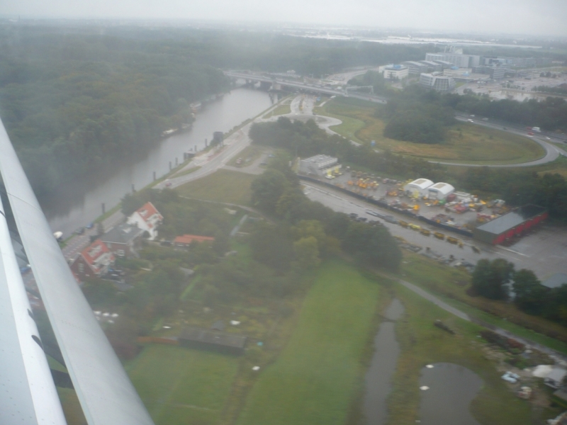 Амстердам на выходные