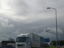 Амстердам на выходные