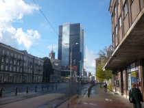 Амстердам на выходные