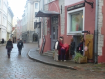 Амстердам на выходные