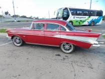Мой вариант проведения семи дней на Кубе с машиной