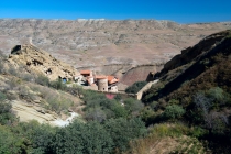 Давид Гареджи