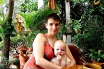 Детский бюджетный север Таиланда (Чианг май, Чианграй, Чиангдао, Пай)