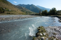 Военно-Грузинская дорога