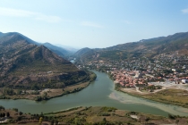 Военно-Грузинская дорога