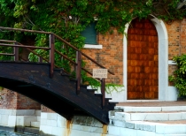 Итальянский августовский калейдоскоп (Много фото)