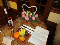 Медовый месяц на Бали и Гили