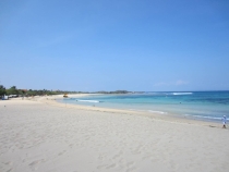 Медовый месяц на Бали и Гили