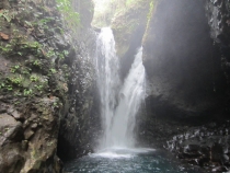 Медовый месяц на Бали и Гили