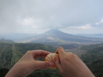 Медовый месяц на Бали и Гили