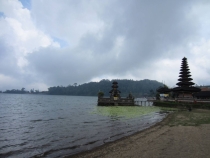 Медовый месяц на Бали и Гили