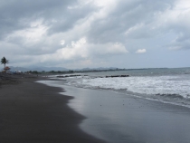 Медовый месяц на Бали и Гили