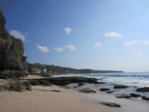 Медовый месяц на Бали и Гили