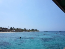 Медовый месяц на Бали и Гили