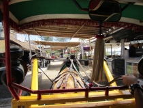 Медовый месяц на Бали и Гили