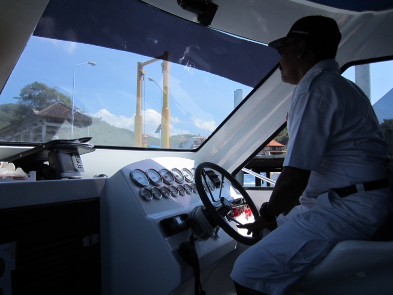 Медовый месяц на Бали и Гили