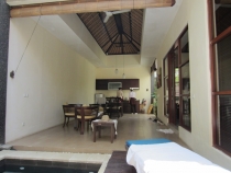 Медовый месяц на Бали и Гили