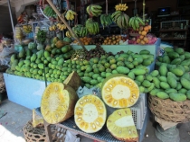 Медовый месяц на Бали и Гили