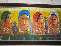 Медовый месяц на Бали и Гили