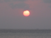 Медовый месяц на Бали и Гили