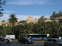 08 Крепость впереди