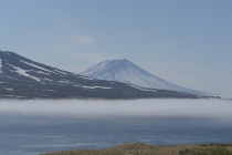 Курилы – Камчатка, 400 км на каяке Курилы – Камчатка, 400 км на каяке
