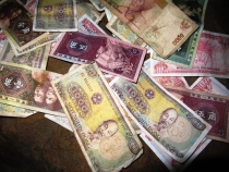 Вьетнам север 2012