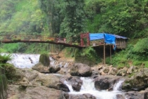 Вьетнам север 2012