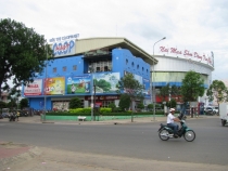 Вьетнам-Камбоджа. Как это было… (октябрь 2012)