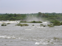 Осенний марафон по весенней Бразилии: Iguaçu - Salvador - Morro de Sao Paulo-Rio-São Paulo