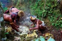 Папуа Новая Гвинея 2012