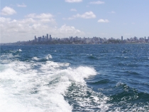 Осенний марафон по весенней Бразилии: Iguaçu - Salvador - Morro de Sao Paulo-Rio-São Paulo