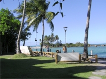 Осенний марафон по весенней Бразилии: Iguaçu - Salvador - Morro de Sao Paulo-Rio-São Paulo